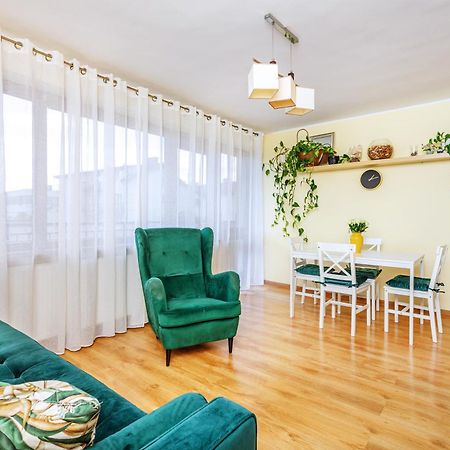 Apartamenty Maciejka Władysławowo 外观 照片