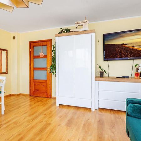 Apartamenty Maciejka Władysławowo 外观 照片