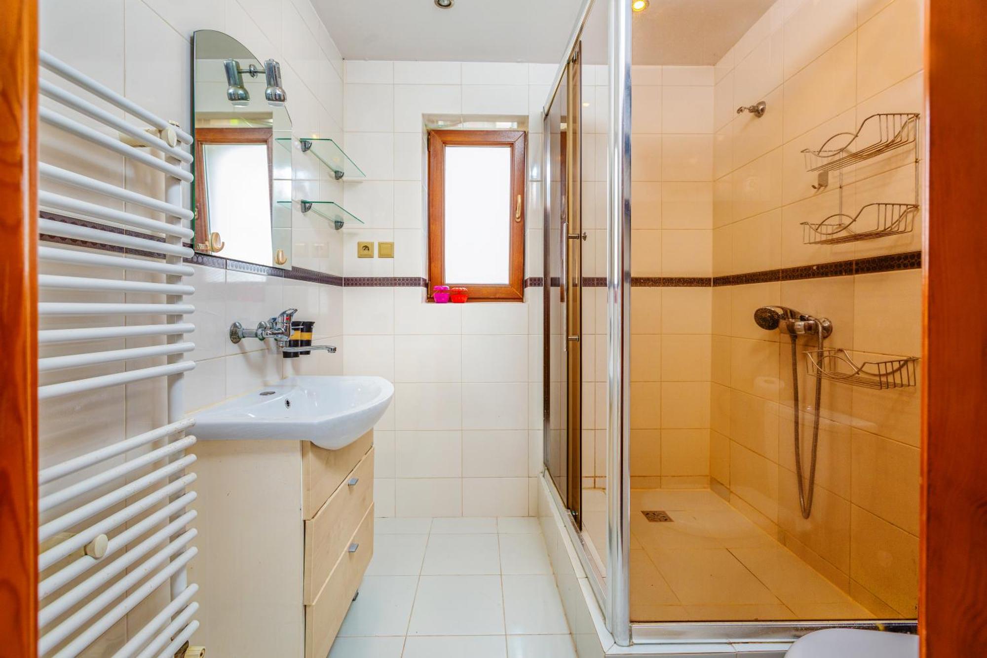 Apartamenty Maciejka Władysławowo 外观 照片
