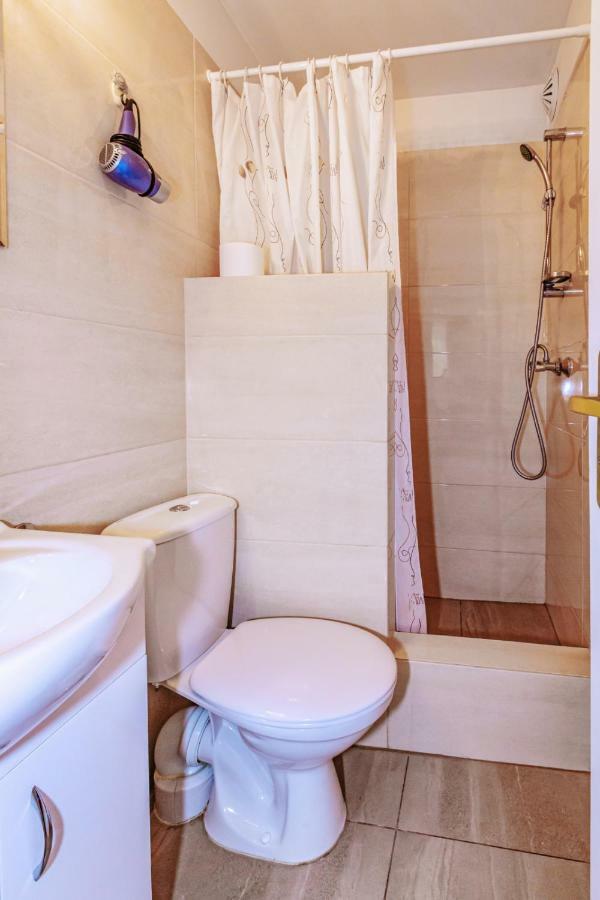 Apartamenty Maciejka Władysławowo 外观 照片
