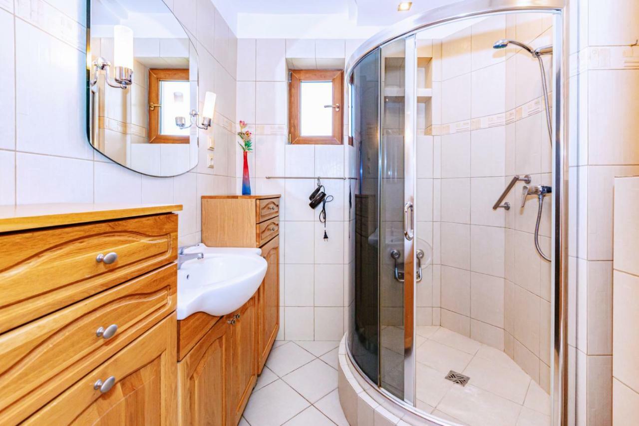 Apartamenty Maciejka Władysławowo 外观 照片